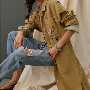 Pilcro The Chore Duster